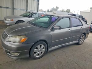 Toyota Corolla CE 1.8L 4 2006