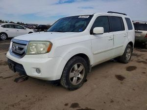Honda Pilot EXL 3.5L 6 2011