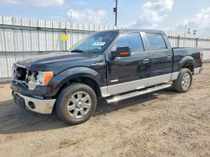 Ford F-150 SUPERCREW 3.5L 6 2013