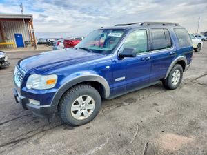 Ford Explorer XLT 4.6L 8 2007