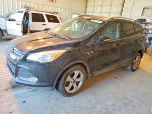 Ford Escape TITANIUM 2.0L 4 2014