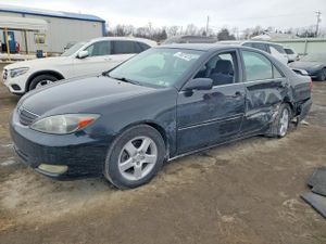Toyota Camry LE 3.0L 6 2002