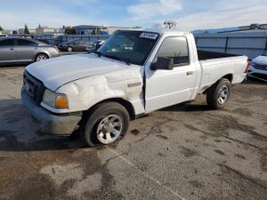 Ford Ranger 2.3L 4 2008