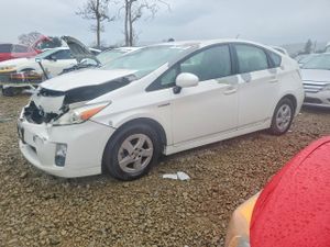 Toyota Prius 1.8L 4 2010