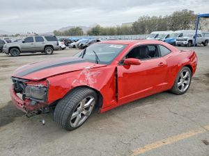Chevrolet Camaro 3.6L 6 2011