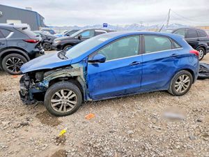 Hyundai Elantra 2.0L 4 2014
