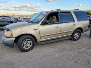 Ford Expedition 5.4L 8 2000