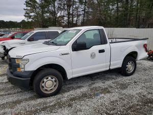 Ford F-150 3.5L 6 2015