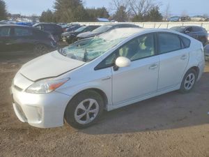 Toyota Prius 1.8L 4 2014
