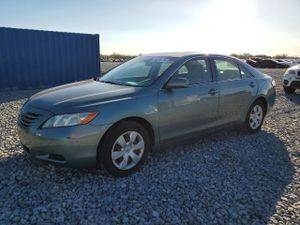 Toyota Camry CE 2.4L 4 2007