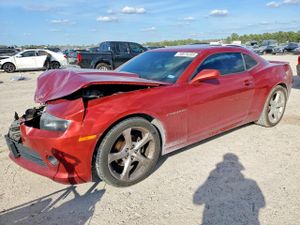 Chevrolet Camaro LT 3.6L 6 2015