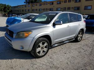 Toyota Rav4 SPORT 2.4L 4 2007