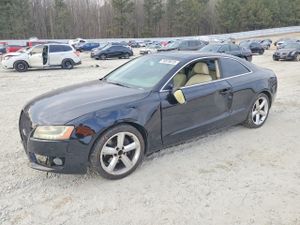 Audi A5 QUATTRO 3.2L 6 2009