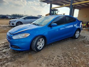 Dodge Dart SE 2.0L 4 2015