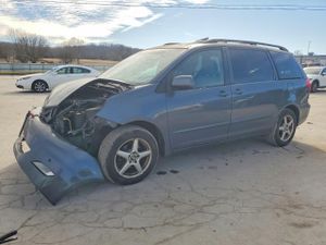 Toyota Sienna XLE 3.5L 6 2009