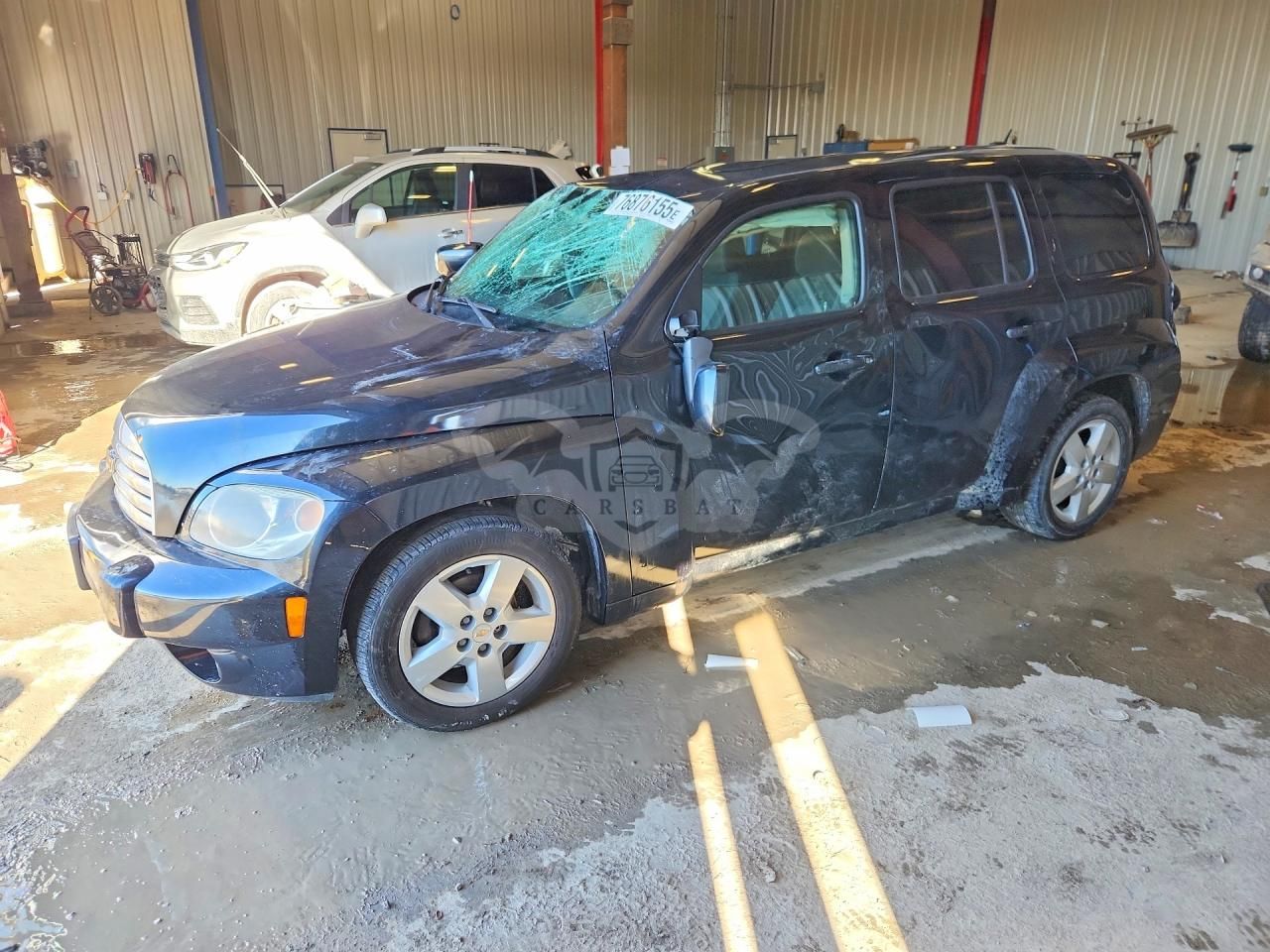 Chevrolet HHR LT 2.2L 4 2011