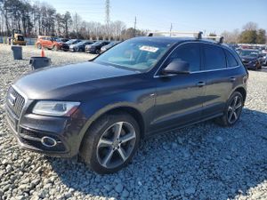 Audi Q5 PREMIUM PLUS 3.0L 6 2015