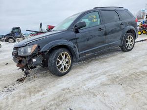 Dodge Journey R/T 3.6L 6 2015