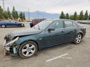 BMW 5 Series XI 3.0L 6 2008