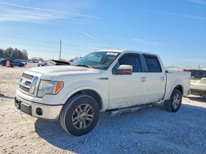 Ford F-150 SUPERCREW 5.4L 8 2009