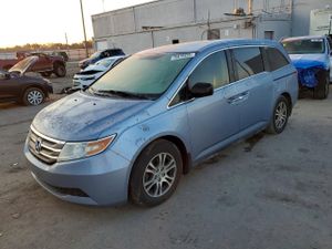 Honda Odyssey EXL 3.5L 6 2013