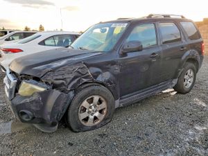 Ford Escape LIMITED 3.0L 6 2011
