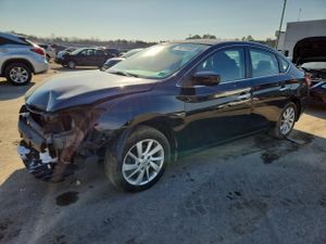 Nissan Sentra S 1.8L 4 2013
