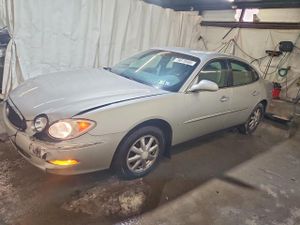Buick LaCrosse CX 3.8L 6 2007