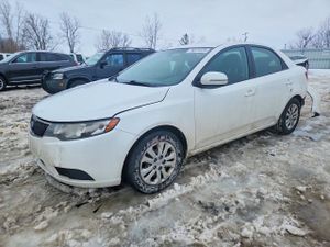 Kia Cerato / Forte / K3 EX 2.0L 4 2012