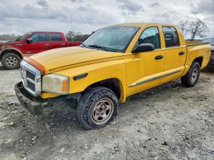 Dodge Dakota 3.7L 6 2006