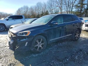 Volvo XC60 T6 PREMIER 3.0L 6 2015