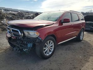 Dodge Durango SXT 3.6L 6 2014