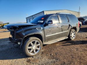 Cadillac Escalade LUXURY 6.2L 8 2008
