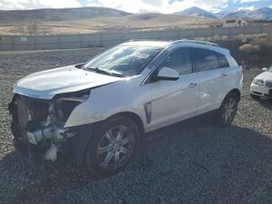 Cadillac SRX PERFORMANCE COLLECTION 3.6L 6 2013