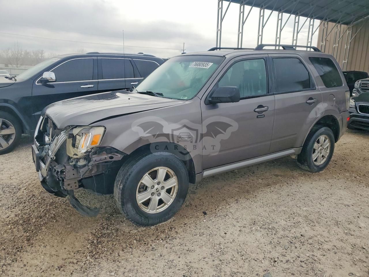 Mercury Mariner 3.0L 6 2010