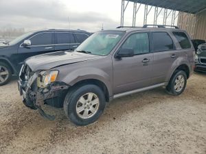 Mercury Mariner 3.0L 6 2010