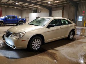 Chrysler Sebring TOURING 2.4L 4 2010