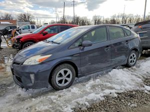 Toyota Prius 1.8L 4 2015
