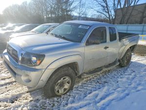 Toyota Tacoma ACCESS CAB 4.0L 6 2008