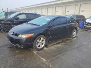 Honda Civic EX 1.8L 4 2007