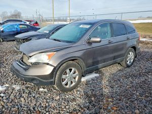 Honda CR-V EXL 2.4L 4 2009