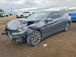 Honda Accord EXL 2.4L 4 2013