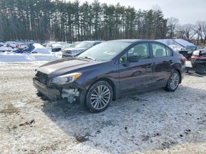 Subaru Impreza PREMIUM 2.0L 4 2013