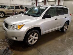 Toyota Rav4 2.4L 4 2006