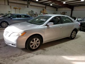 Toyota Camry CE 2.4L 4 2007