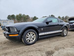 Ford Mustang 4.0L 6 2009