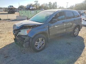 Honda CR-V EX 2.4L 4 2010
