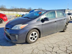Toyota Prius 1.8L 4 2012