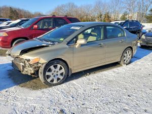 Honda Civic 1.8L 4 2008