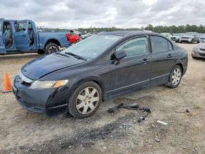 Honda Civic LX 1.8L 4 2009